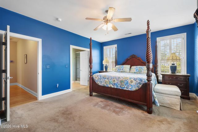 1111 Parkmore Court, Leland, NC 28451