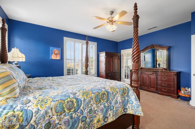 1111 Parkmore Court, Leland, NC 28451