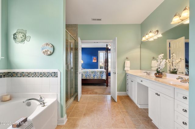 1111 Parkmore Court, Leland, NC 28451