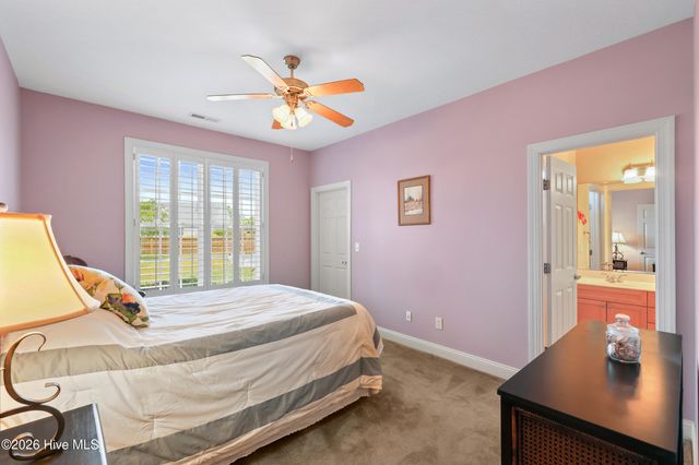 1111 Parkmore Court, Leland, NC 28451