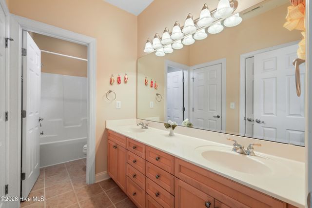 1111 Parkmore Court, Leland, NC 28451