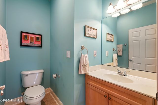 1111 Parkmore Court, Leland, NC 28451
