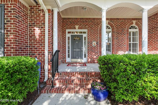1111 Parkmore Court, Leland, NC 28451