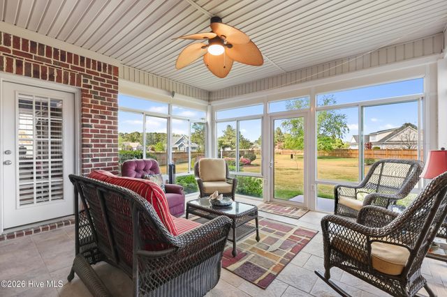 1111 Parkmore Court, Leland, NC 28451