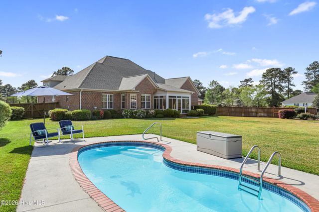 1111 Parkmore Court, Leland, NC 28451