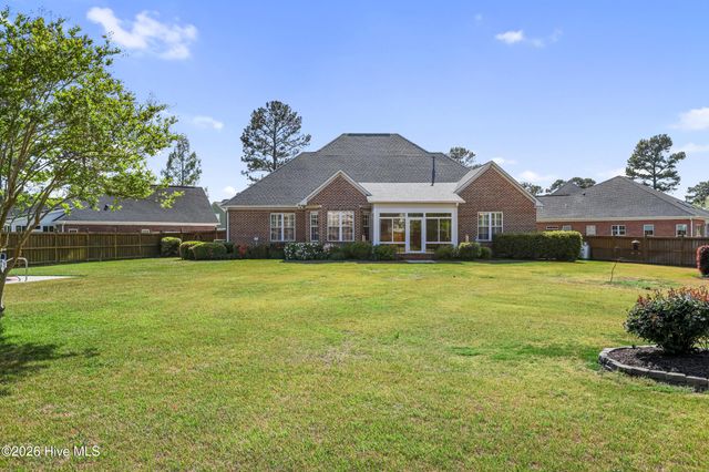 1111 Parkmore Court, Leland, NC 28451