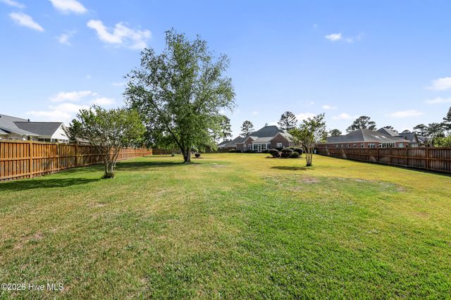 1111 Parkmore Court, Leland, NC 28451