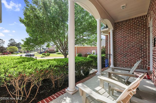 1111 Parkmore Court, Leland, NC 28451