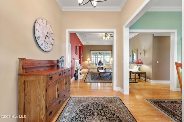 1111 Parkmore Court, Leland, NC 28451