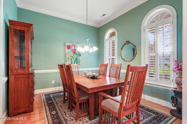 1111 Parkmore Court, Leland, NC 28451