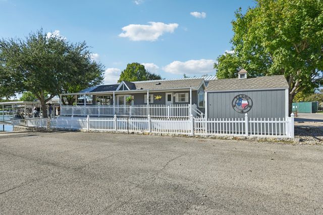 403 Brazos Harbor Drive, Granbury, TX 76048