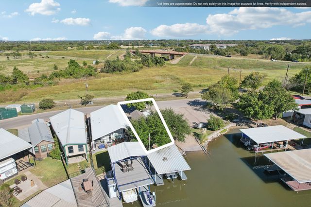 403 Brazos Harbor Drive, Granbury, TX 76048