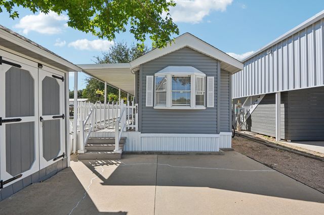 403 Brazos Harbor Drive, Granbury, TX 76048