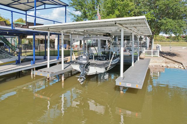 403 Brazos Harbor Drive, Granbury, TX 76048