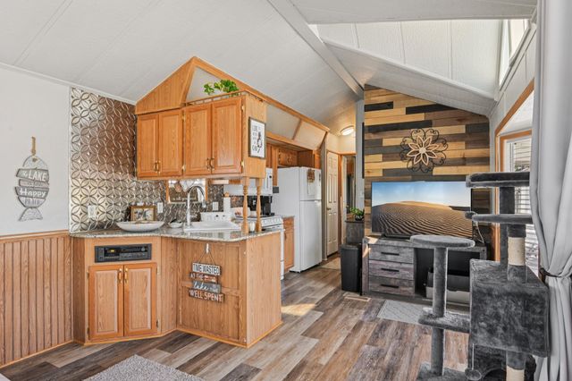 403 Brazos Harbor Drive, Granbury, TX 76048