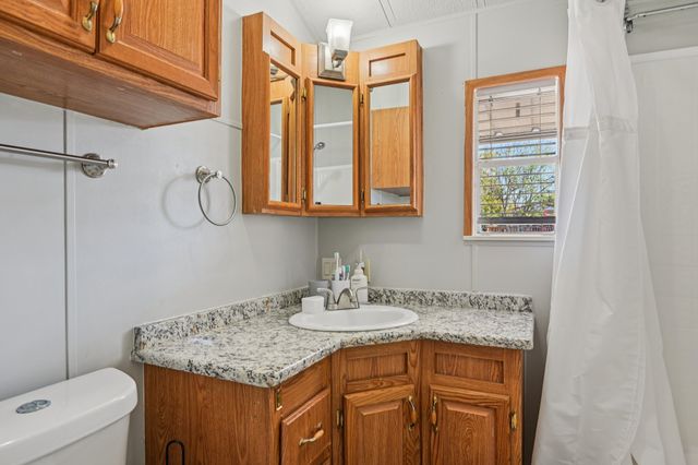 403 Brazos Harbor Drive, Granbury, TX 76048