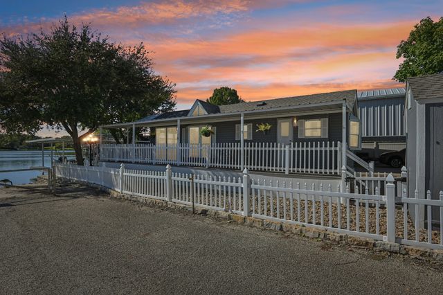 403 Brazos Harbor Drive, Granbury, TX 76048