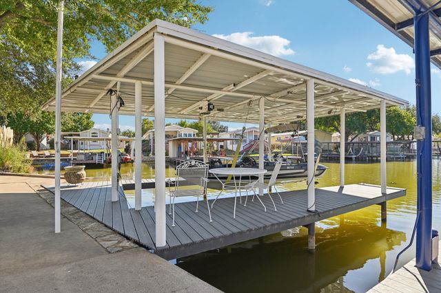 403 Brazos Harbor Drive, Granbury, TX 76048