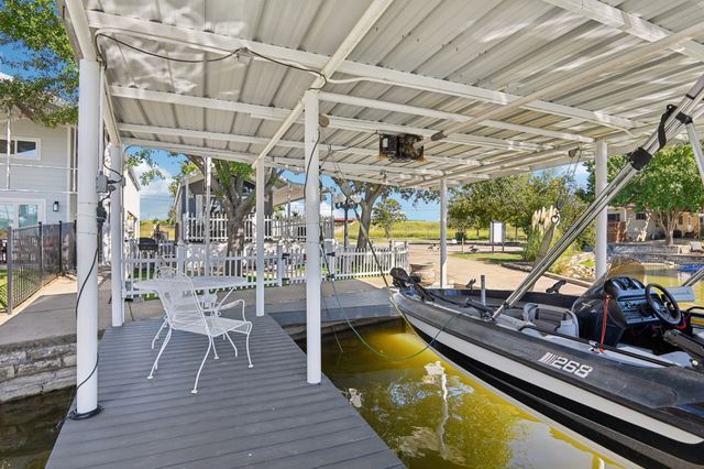 403 Brazos Harbor Drive, Granbury, TX 76048