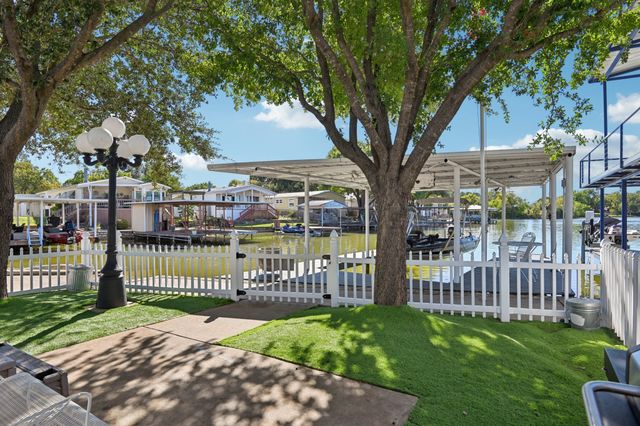 403 Brazos Harbor Drive, Granbury, TX 76048