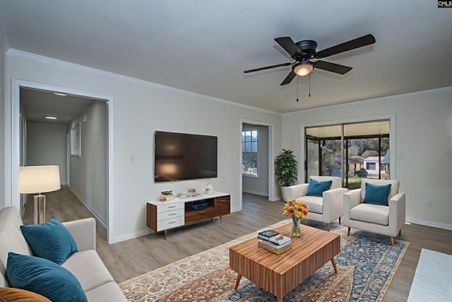 108 Vale Drive, Lexington, SC 29073