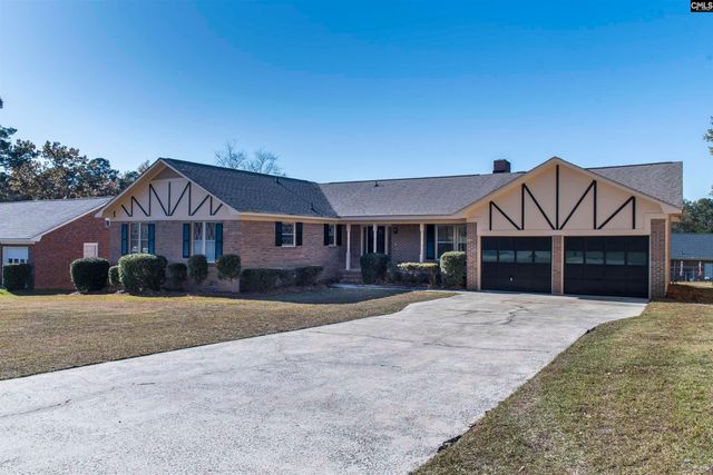 108 Vale Drive, Lexington, SC 29073