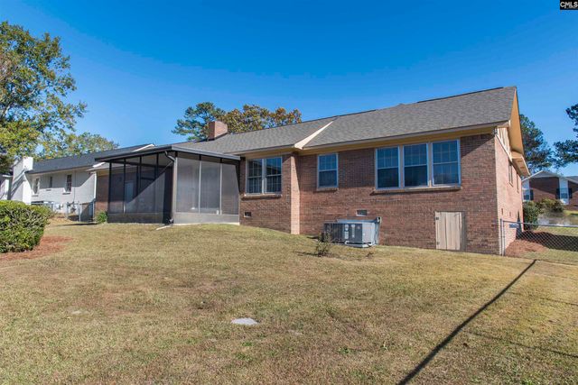 108 Vale Drive, Lexington, SC 29073