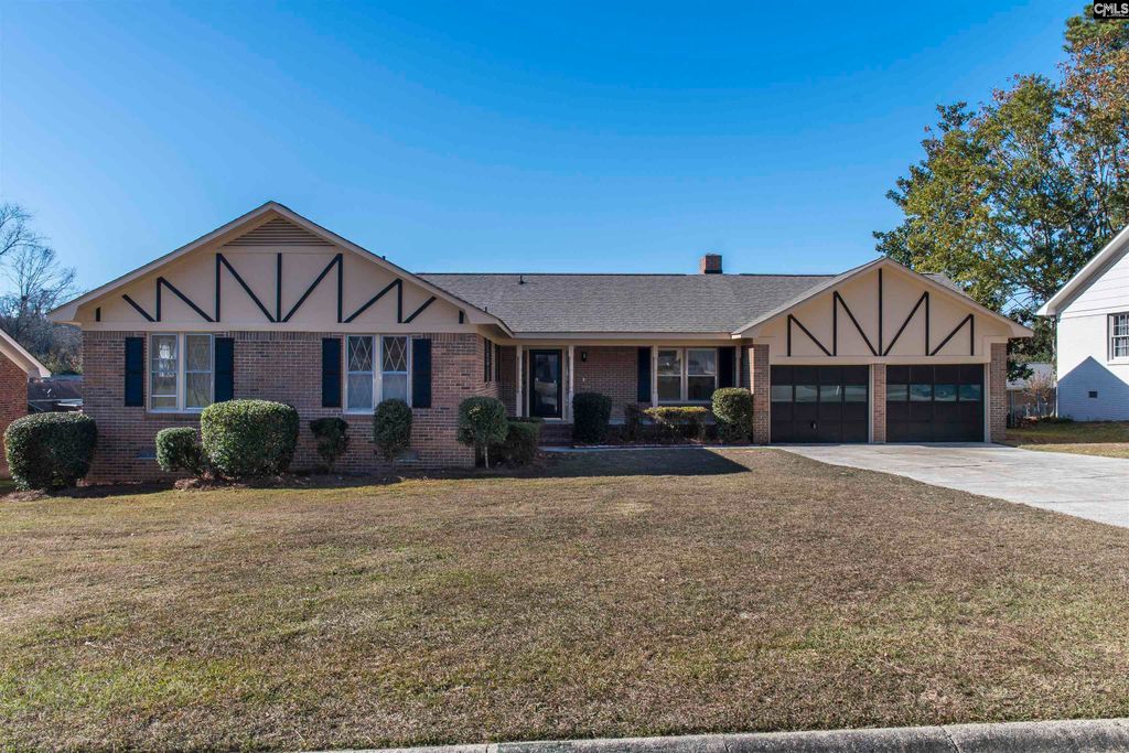 108 Vale Drive, Lexington, SC 29073
