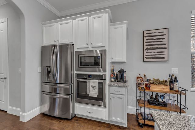 208 Cedar Place Row, Nashville, TN 37221