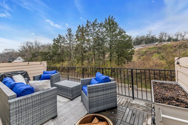 208 Cedar Place Row, Nashville, TN 37221