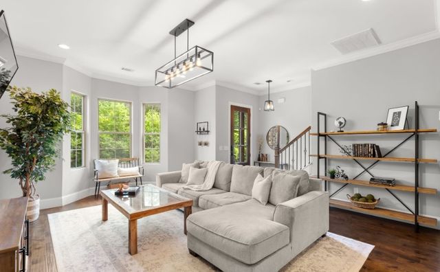 208 Cedar Place Row, Nashville, TN 37221