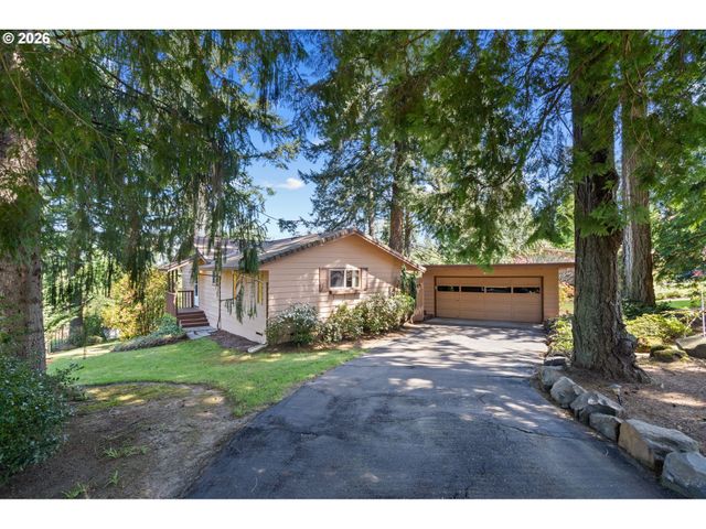 1875 VALLEY VIEW Dr, West Linn, OR 97068