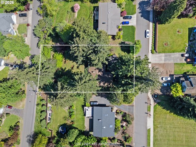 1875 VALLEY VIEW Dr, West Linn, OR 97068