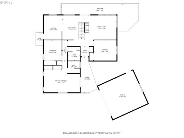 1875 VALLEY VIEW Dr, West Linn, OR 97068