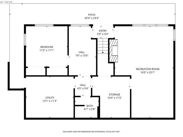 1875 VALLEY VIEW Dr, West Linn, OR 97068
