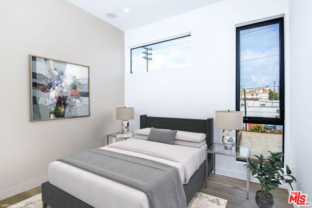 1819 Veteran Avenue, Los Angeles, CA 90025