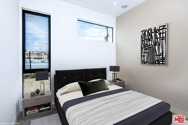 1819 Veteran Avenue, Los Angeles, CA 90025