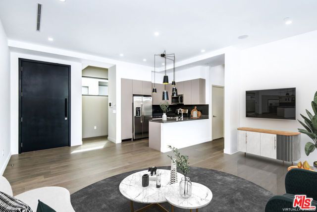 1819 Veteran Avenue, Los Angeles, CA 90025