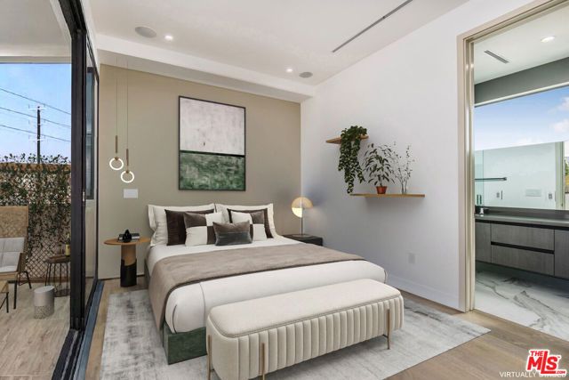 1819 Veteran Avenue, Los Angeles, CA 90025