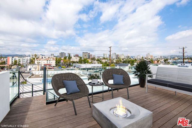 1819 Veteran Avenue, Los Angeles, CA 90025