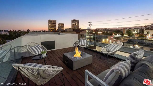 1819 Veteran Avenue, Los Angeles, CA 90025