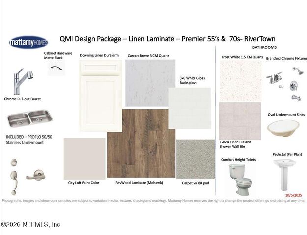 418 SIR BARTON Drive, St. Johns, FL 32259