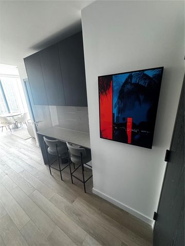 20 NE 11th st 4604, Miami, FL 33132