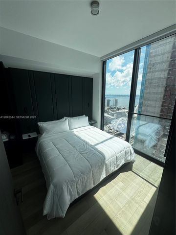 20 NE 11th st 4604, Miami, FL 33132