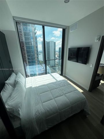 20 NE 11th st 4604, Miami, FL 33132