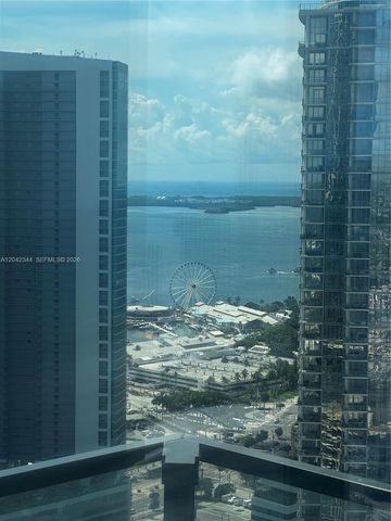 20 NE 11th st 4604, Miami, FL 33132