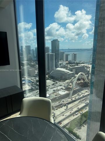 20 NE 11th st 4604, Miami, FL 33132