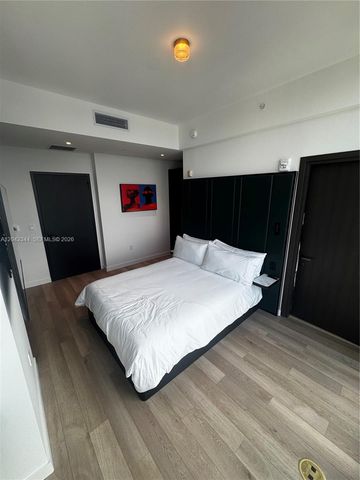 20 NE 11th st 4604, Miami, FL 33132