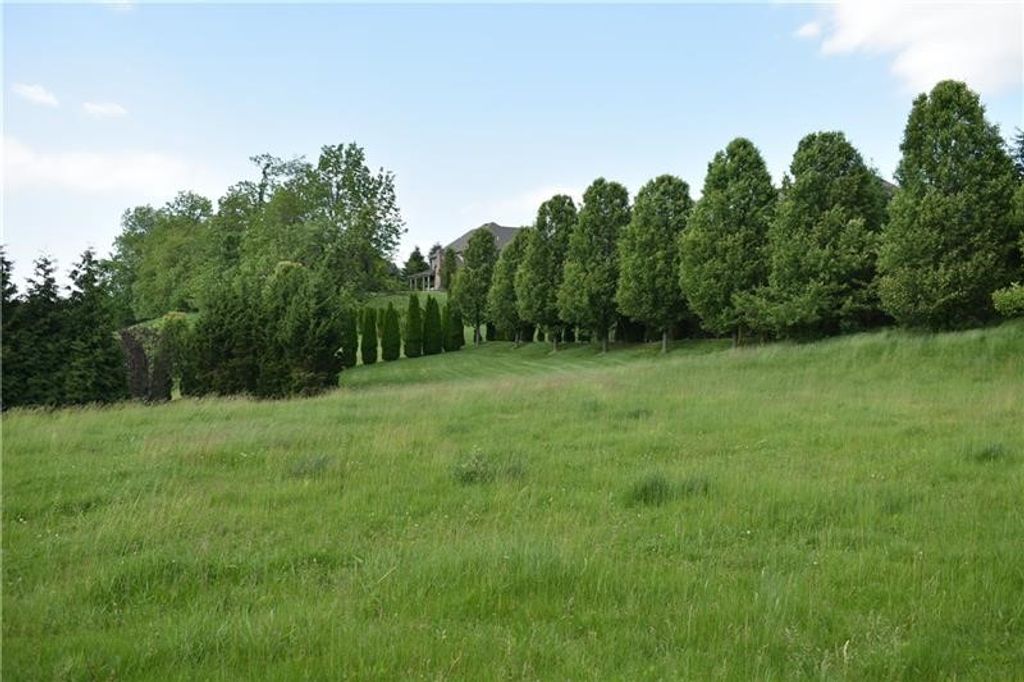 Lot 311 Doubletree Drive, Peters Twp, PA 15317
