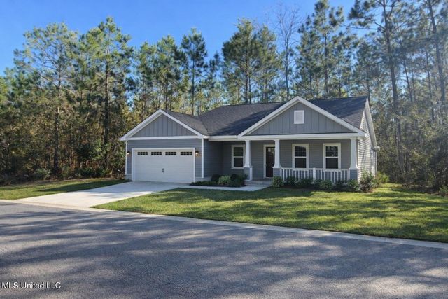 00 Allen Road, Long Beach, MS 39560